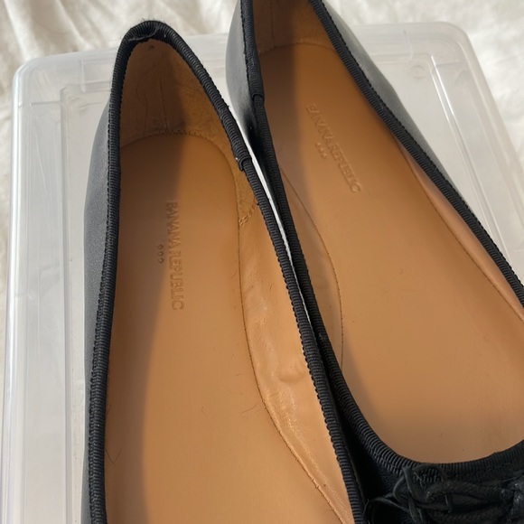 Banana Republic flats - Picture 3 of 6